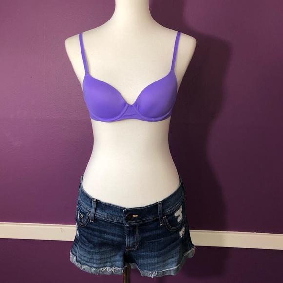 Victoria’s Secret Pink Lightly Lined Bra - Picture 3 of 6